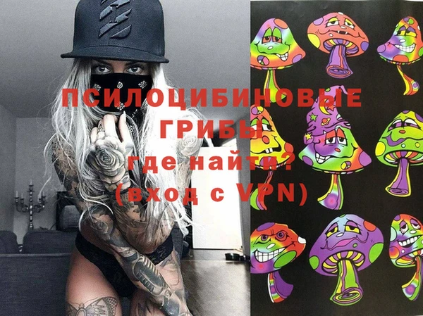 твердый Белоозёрский